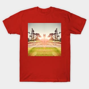 Sun Rise T-Shirt